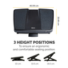 Professionalseries Ultimate Foot Support
