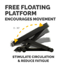Professionalseries Ultimate Foot Support