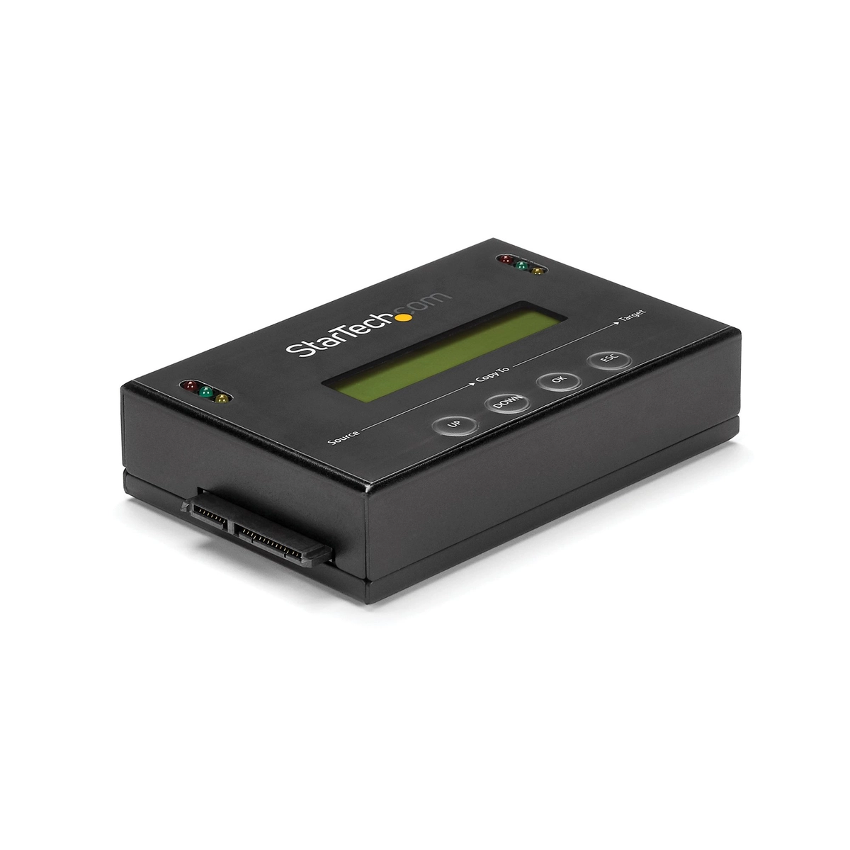 2.5/3.5 SATA HD Duplicator and Eraser
