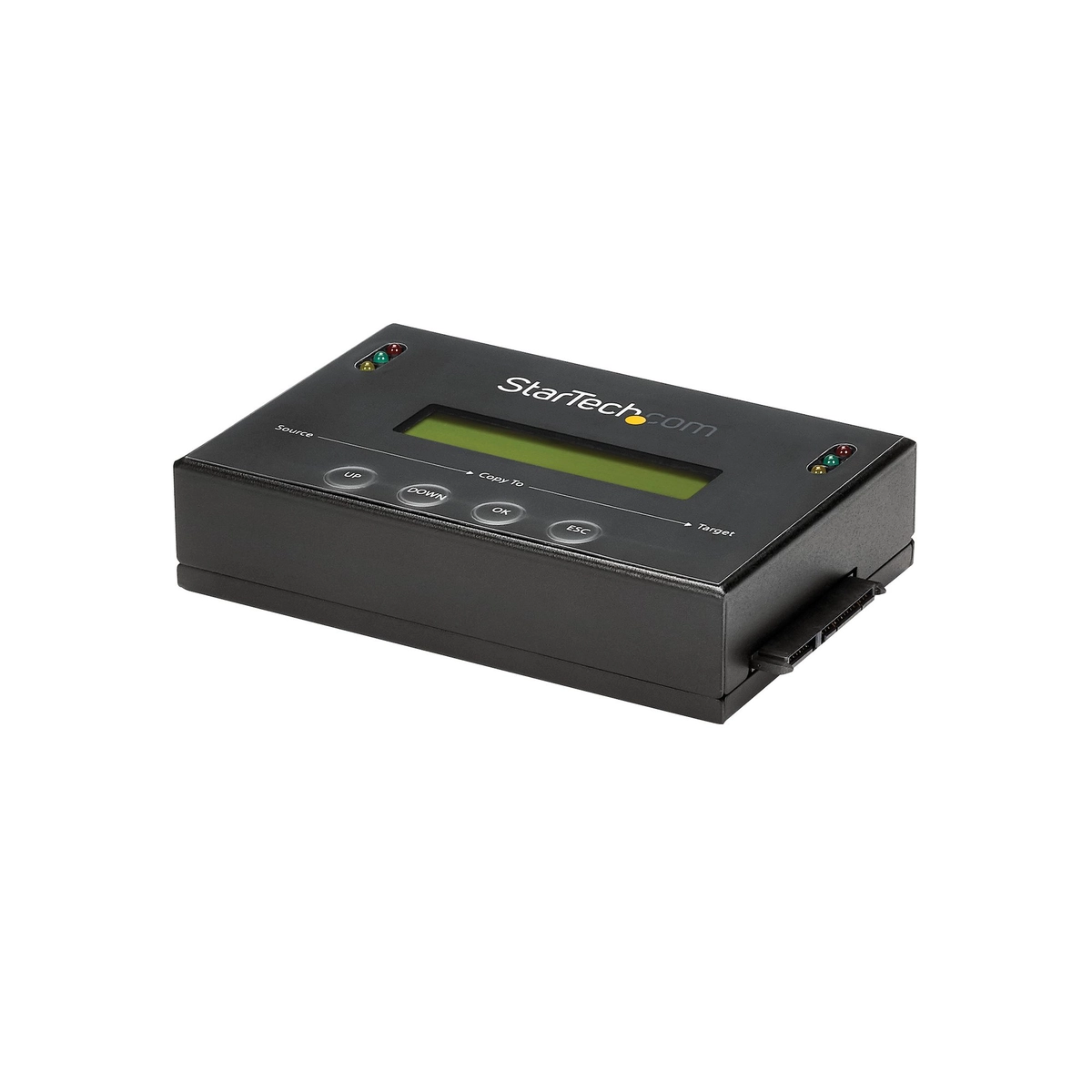 2.5/3.5 SATA HD Duplicator and Eraser
