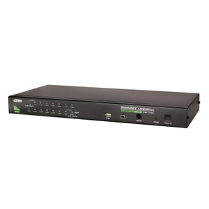 Aten, 16-Port PS/2-USB KVMP Switch