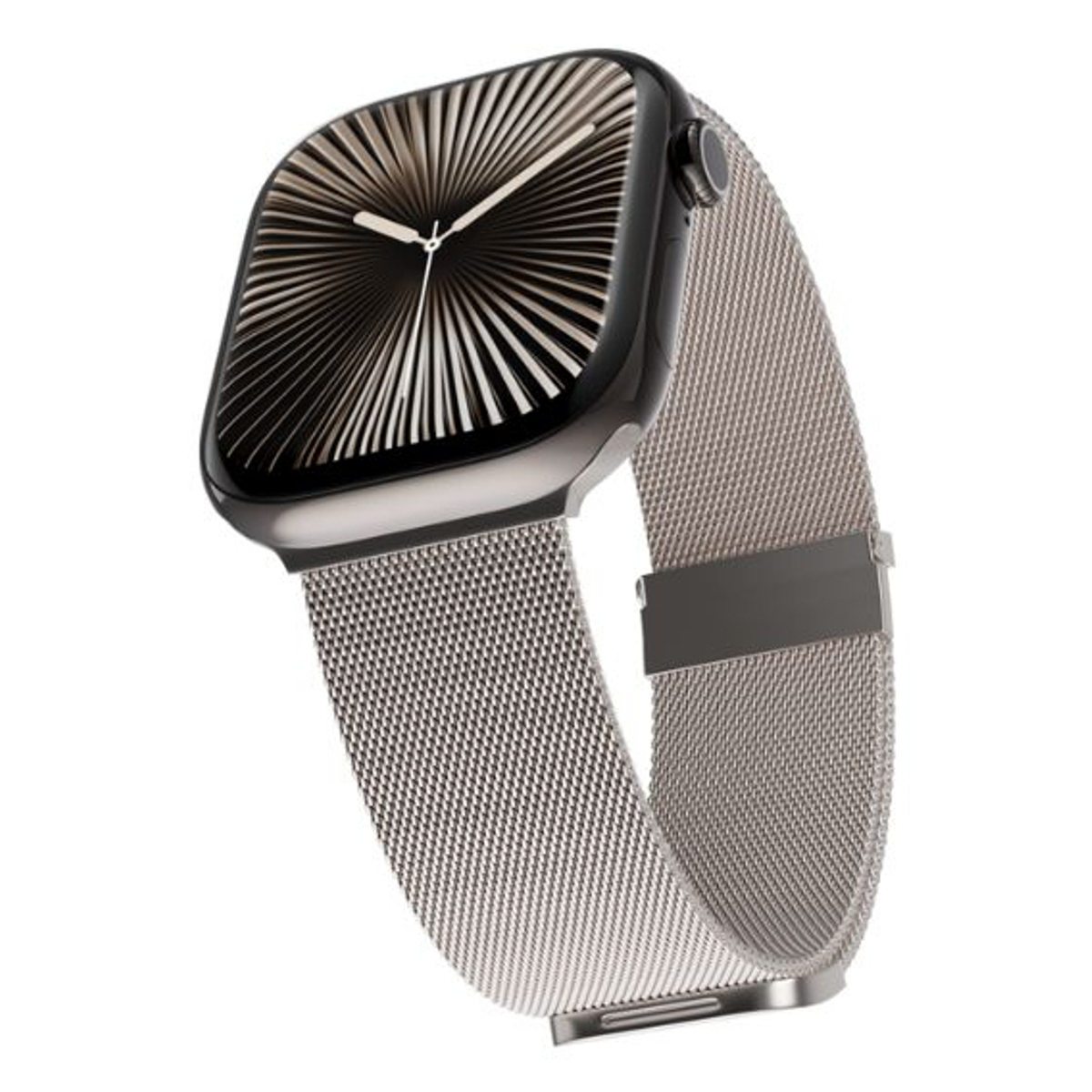 Watch Strap Milanese42/44/45/46/49-Starl