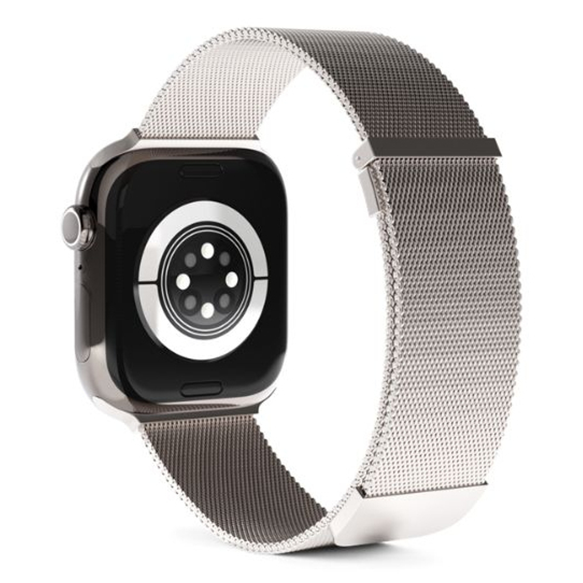 Watch Strap Milanese42/44/45/46/49-Starl