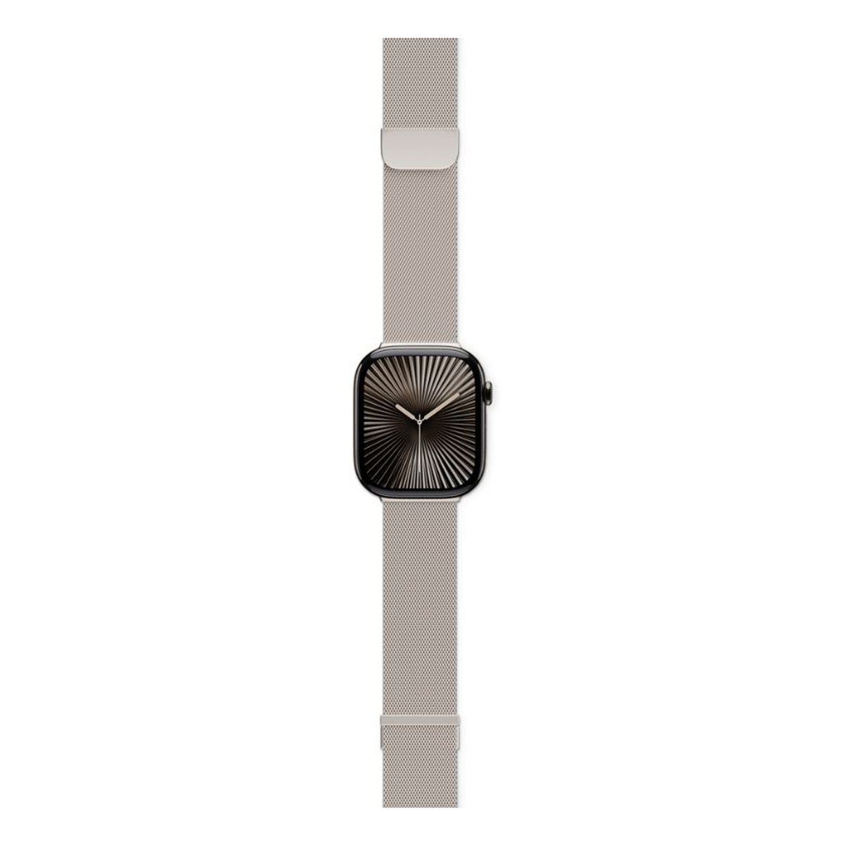 Watch Strap Milanese42/44/45/46/49-Starl