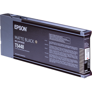 Epson, Ink Cart Matte Black U/C 220ml 44xx/48xx