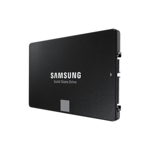 Samsung, SSD Int 500GB 870 EVO SATA 2.5"