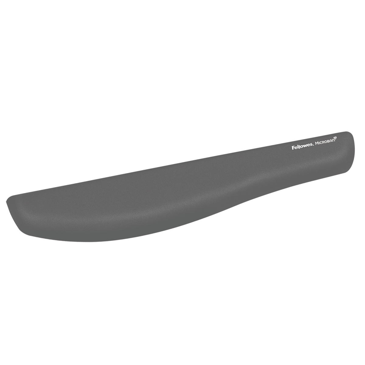 Plushtouch Keyboard Wrist Support Black