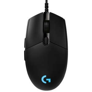 Pro (Hero) Gaming Mouse - Black - EWR2