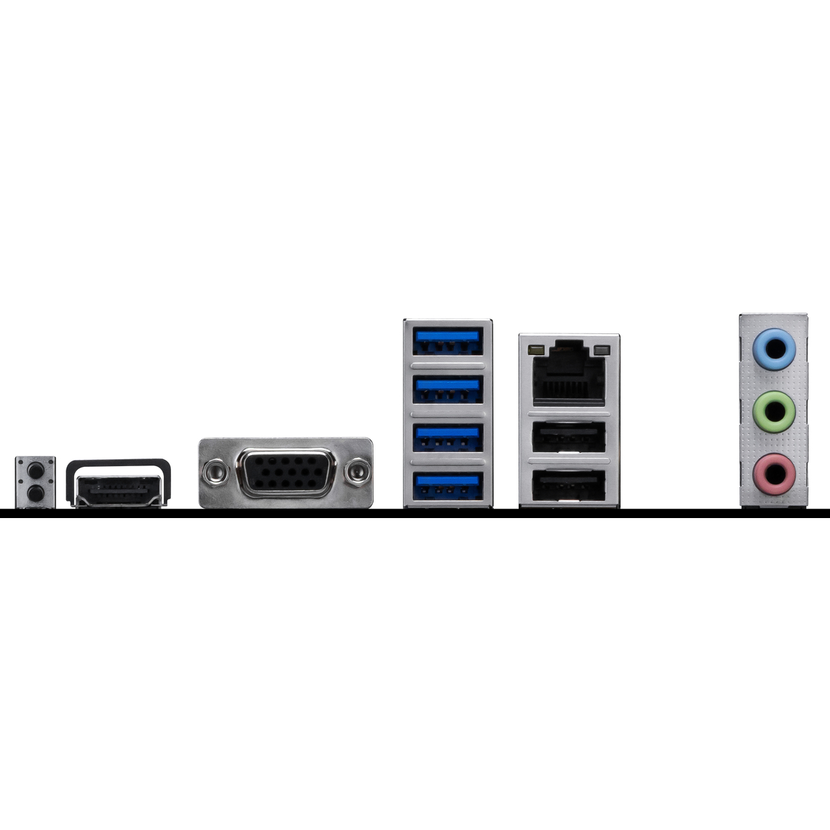 MB AMD AM5 B840M-B PRO D5 MATX