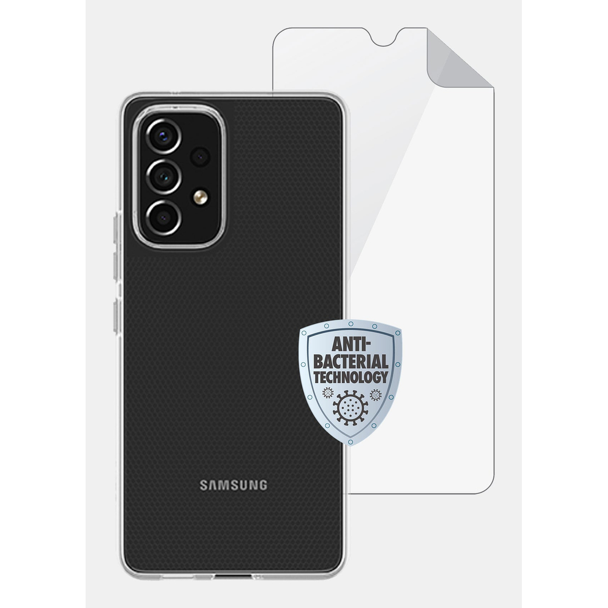 Galaxy A53 SE Anti Bacteria
