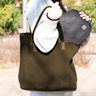 HORI Reversible Travel Pouch Black NSW2
