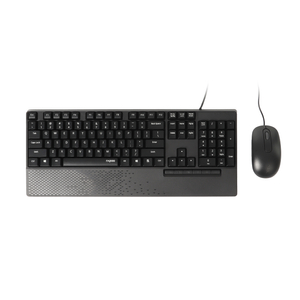 NX2000 Wired Keyboard/Mouse