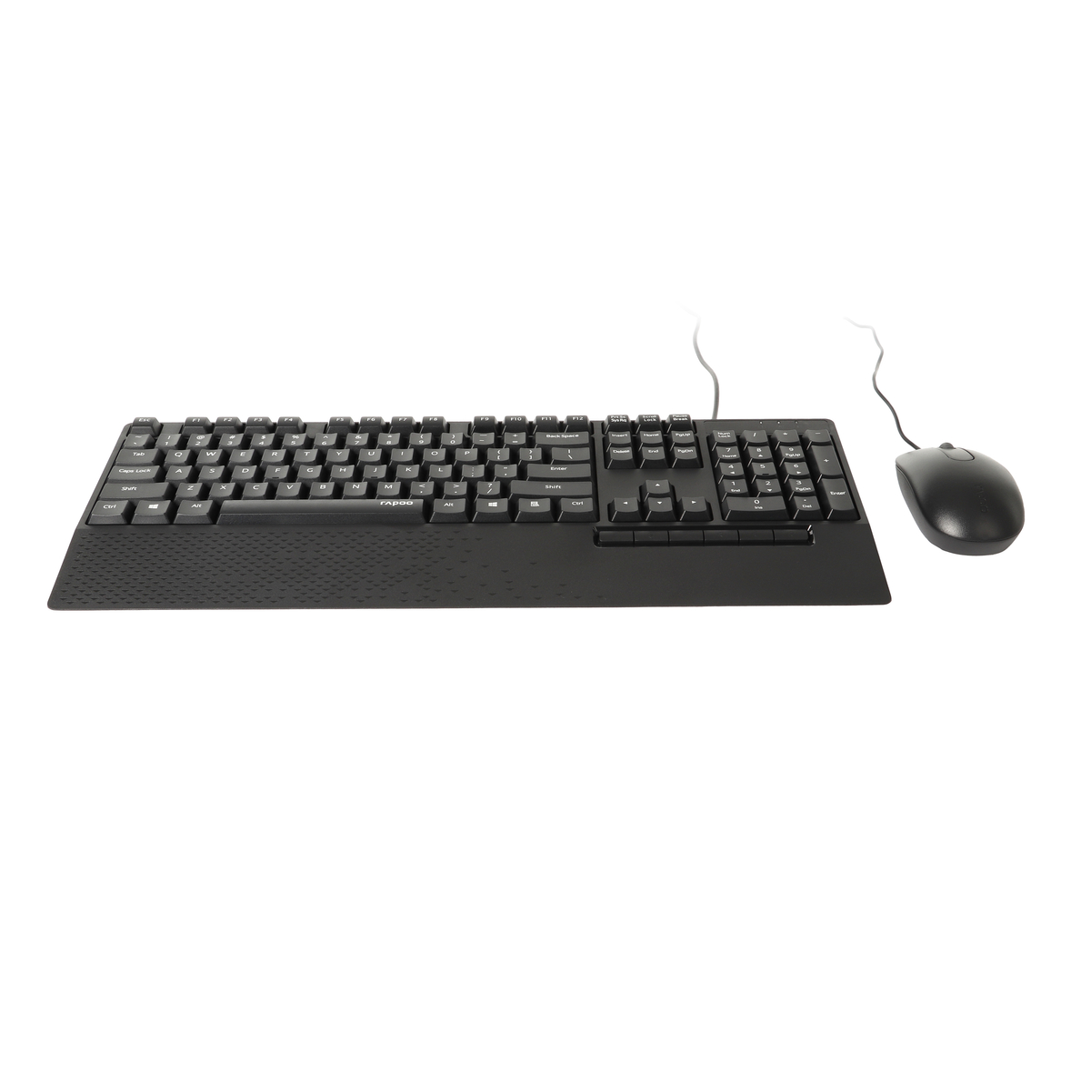 NX2000 Wired Keyboard/Mouse