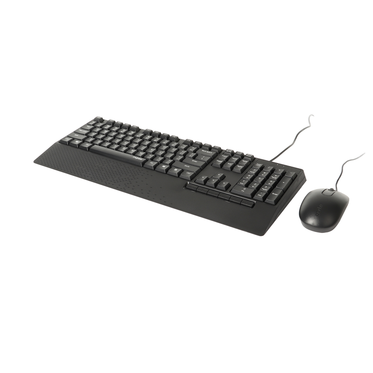 NX2000 Wired Keyboard/Mouse