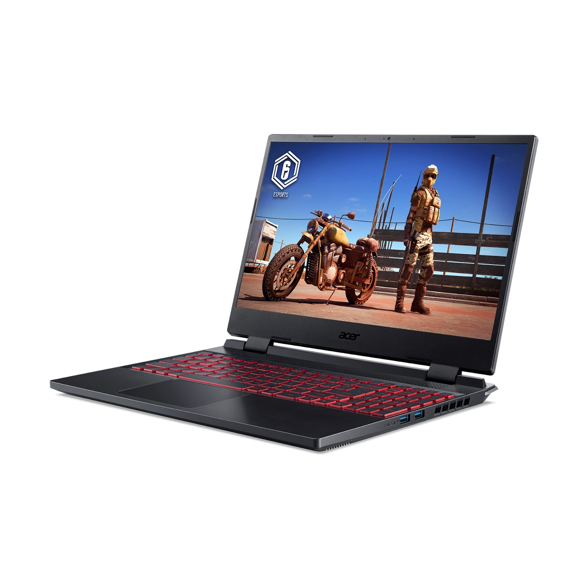 Nitro5 i7-12650H 16 GB 57Wh