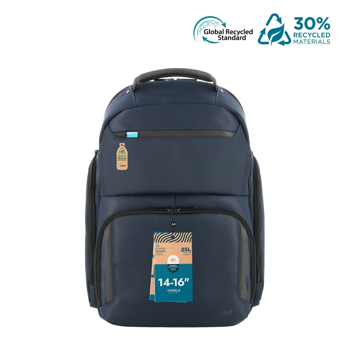 Executive 4 Premium Backpack 14-16
