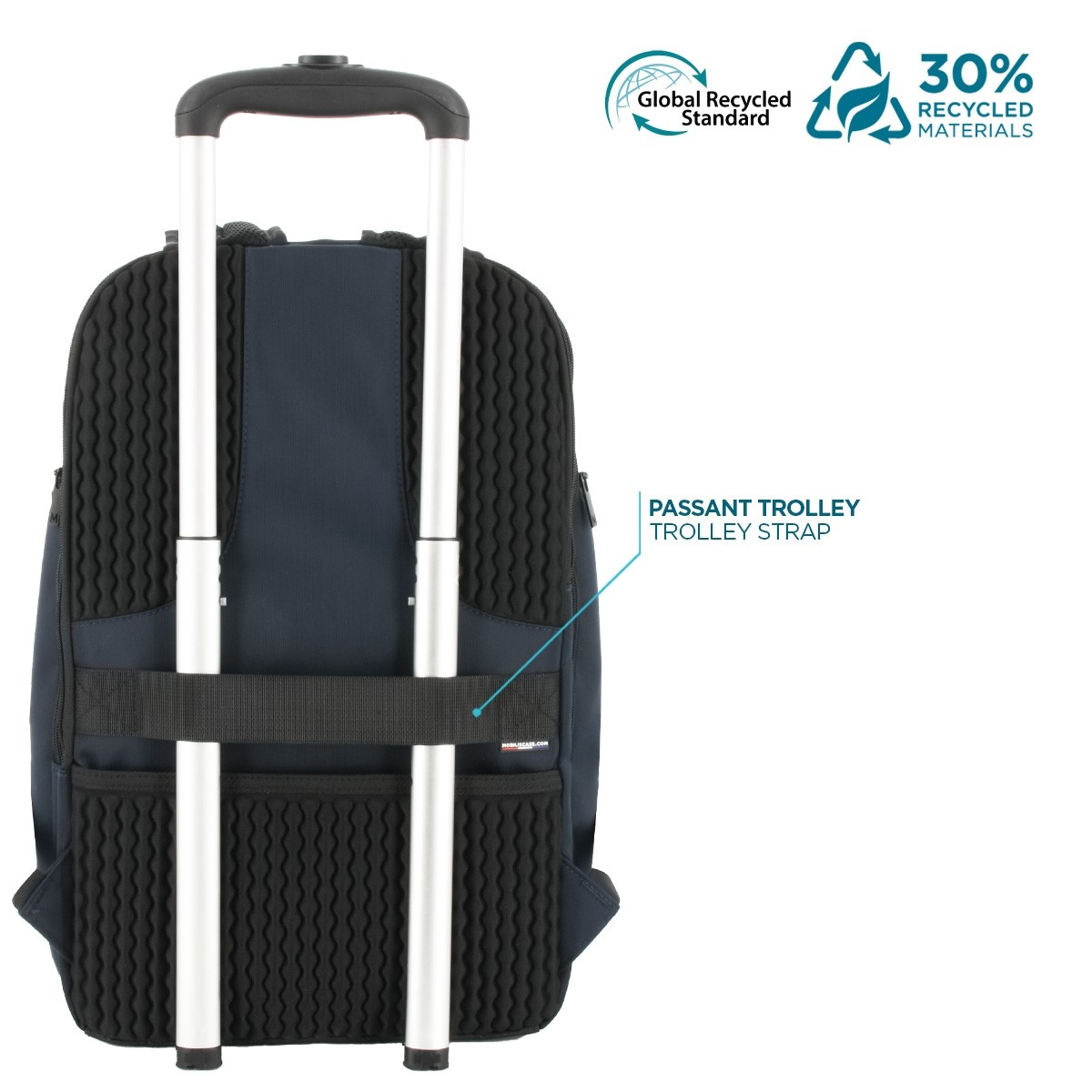 Executive 4 Premium Backpack 14-16