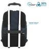 Executive 4 Premium Backpack 14-16