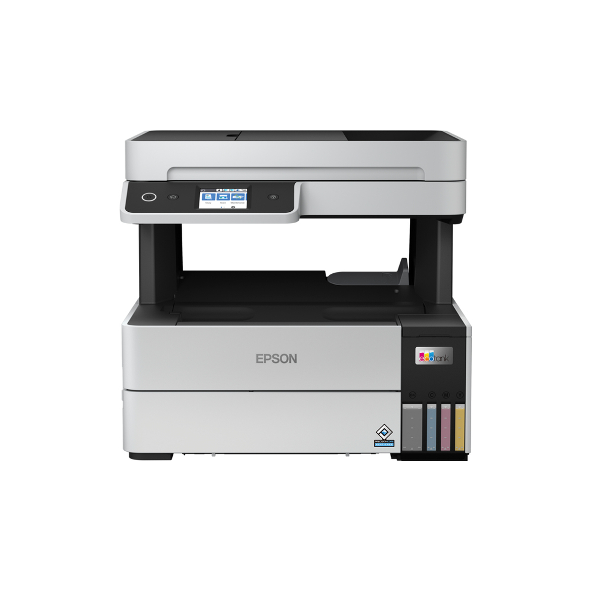 EcoTank ET-5150 A4 Colour MFP