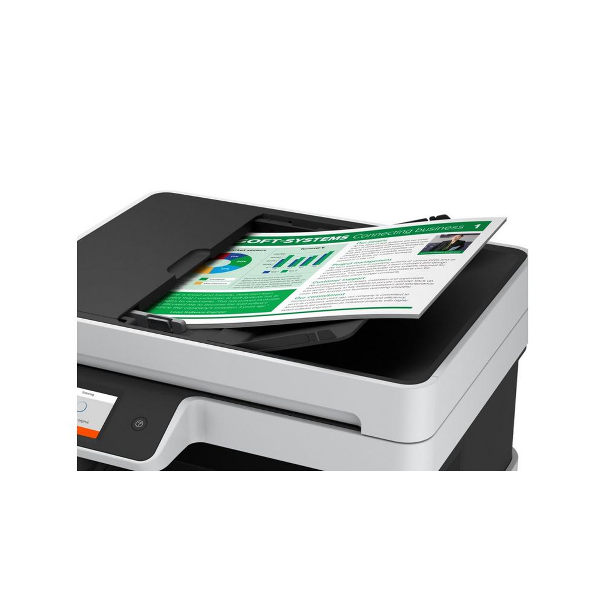 EcoTank ET-5150 A4 Colour MFP