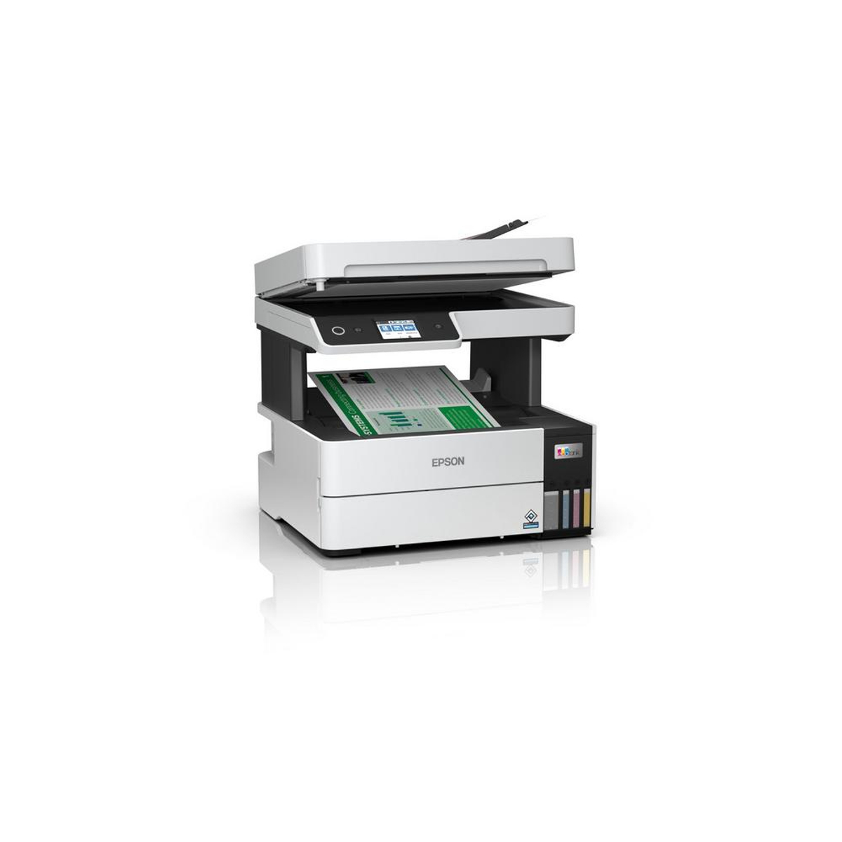 EcoTank ET-5150 A4 Colour MFP