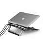 USB-C Hub Multiport Stand 8IN1