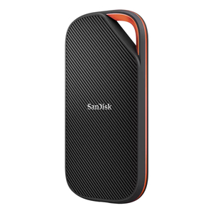Sandisk, Ext SSD 4TB Extreme Pro V2 E82