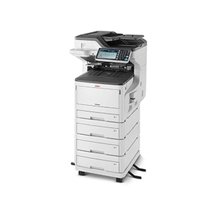 Oki, MC883DNV Colour MFP