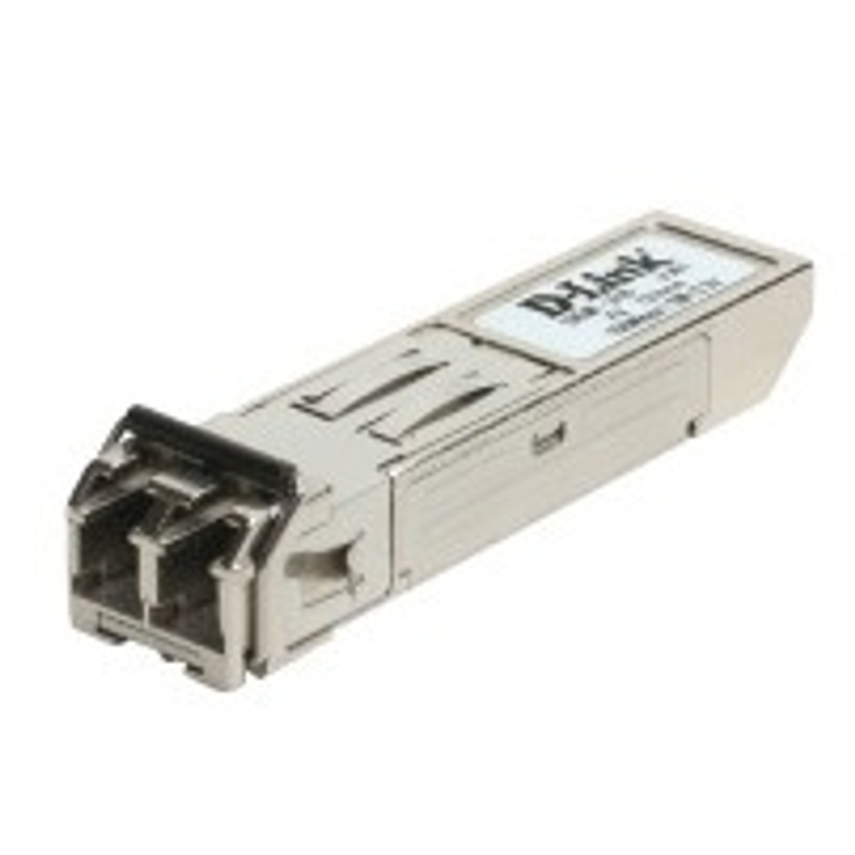 Sfp Gbic Mm 100Base-Sx 2Km Lc Connector