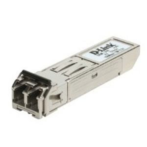 D-Link, Sfp Gbic Mm 100Base-Sx 2Km Lc Connector