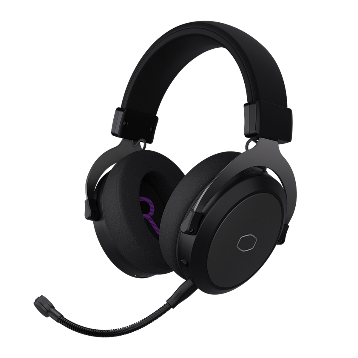 CH351 Wireless Gaming Headset