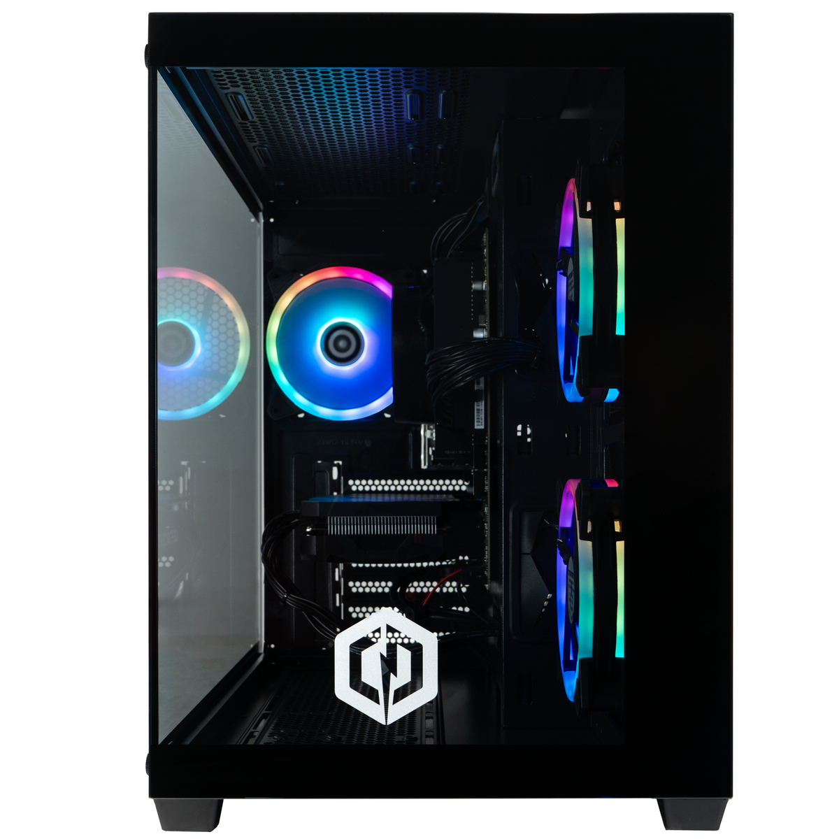 CYBERPOWERPC INTEL I5 5060 PC