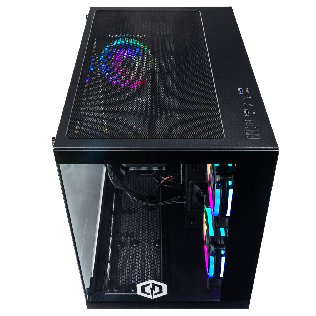 CYBERPOWERPC INTEL I5 5060 PC