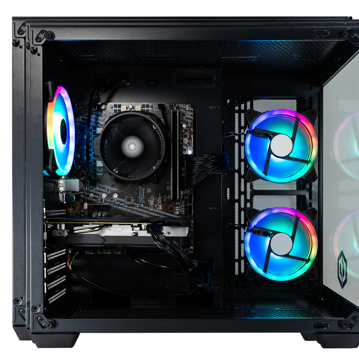CYBERPOWERPC INTEL I5 5060 PC