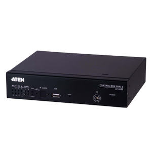 Aten, Compact Control Box Gen. 2