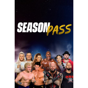 Xbox, WWE 2K23 Season Pass (Xbox Series X/S)