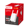 AX1500 Wi-Fi 6 Range Extender