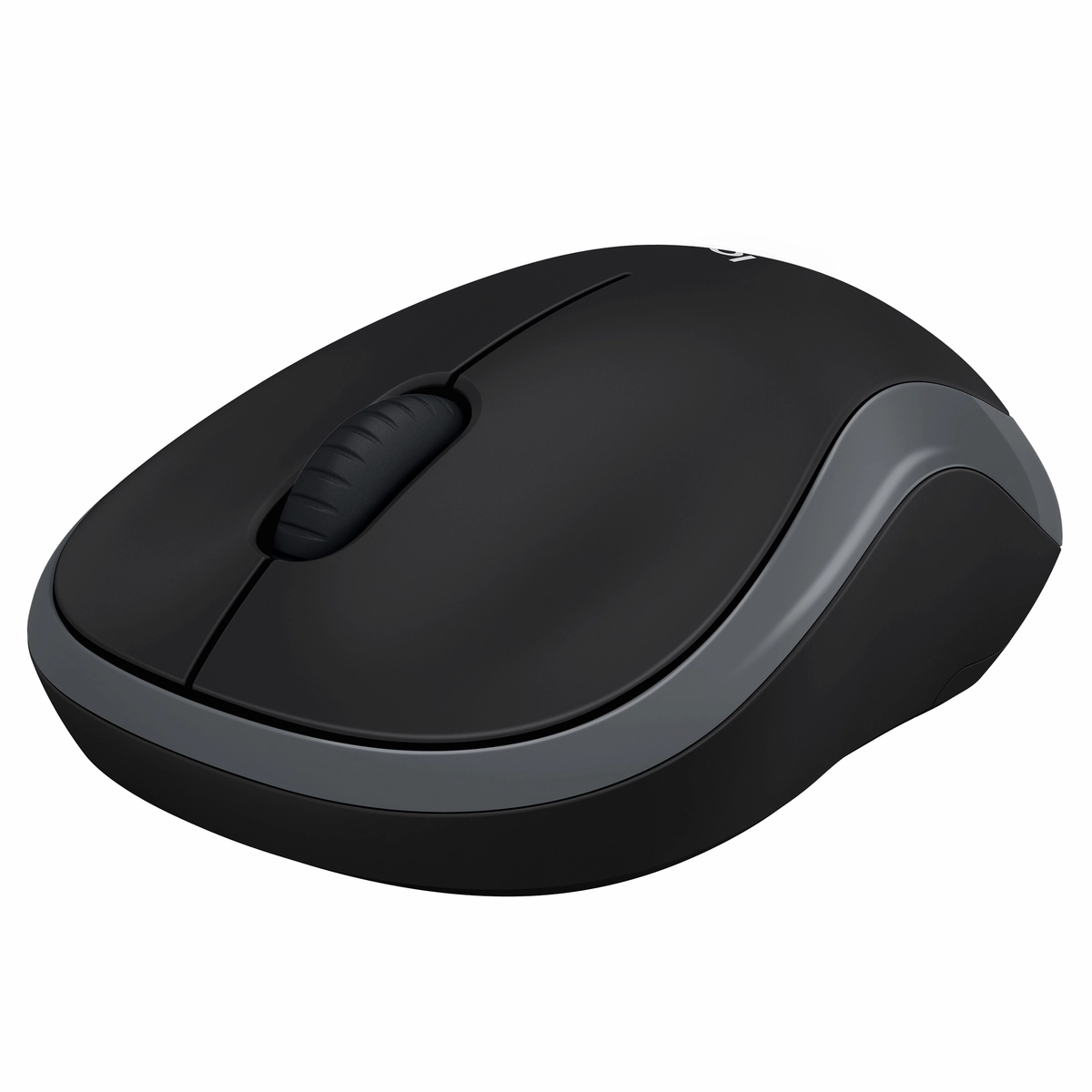 Wireless Mouse M185 Grey