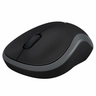 Wireless Mouse M185 Grey
