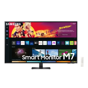 Samsung, 4k TV & Monitor 43"