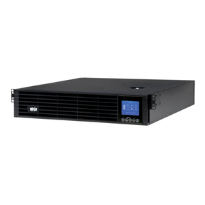 Tripp Lite, 1000VA SMART ONLINE UPS 208/230V LCD 2U