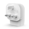 30w USB-C PD Wall Charger White