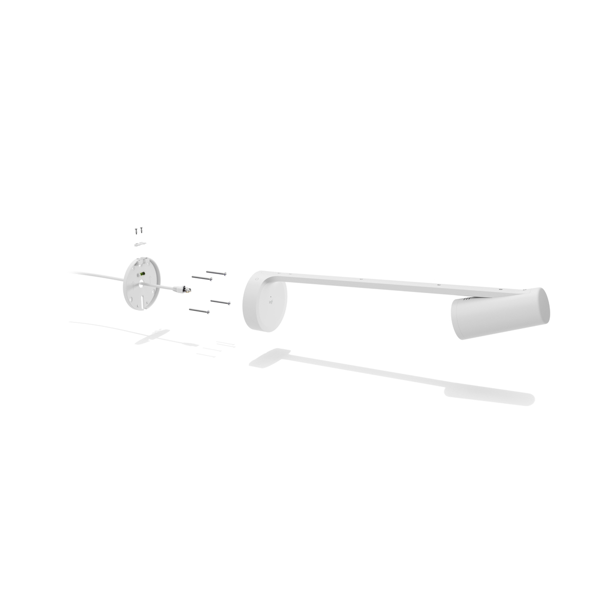 Scribe Secure Latch
