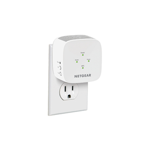 Netgear, AC1200 WiFi Range Extender