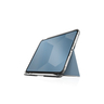 Dux Studio iPad 10th Gen Case Blue