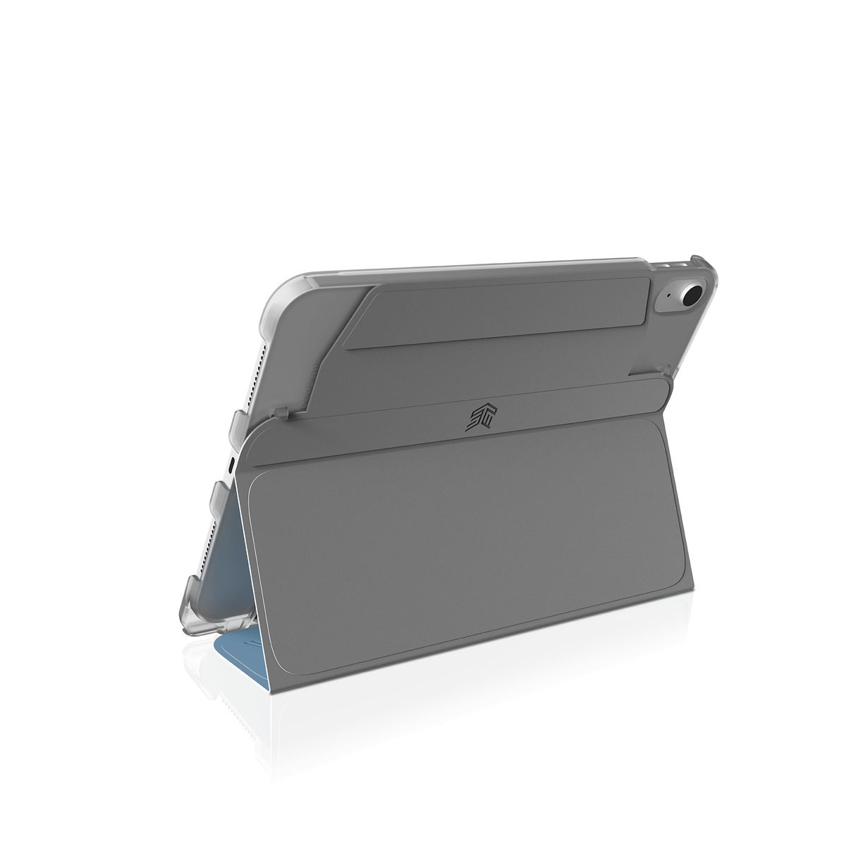 Dux Studio iPad 10th Gen Case Blue