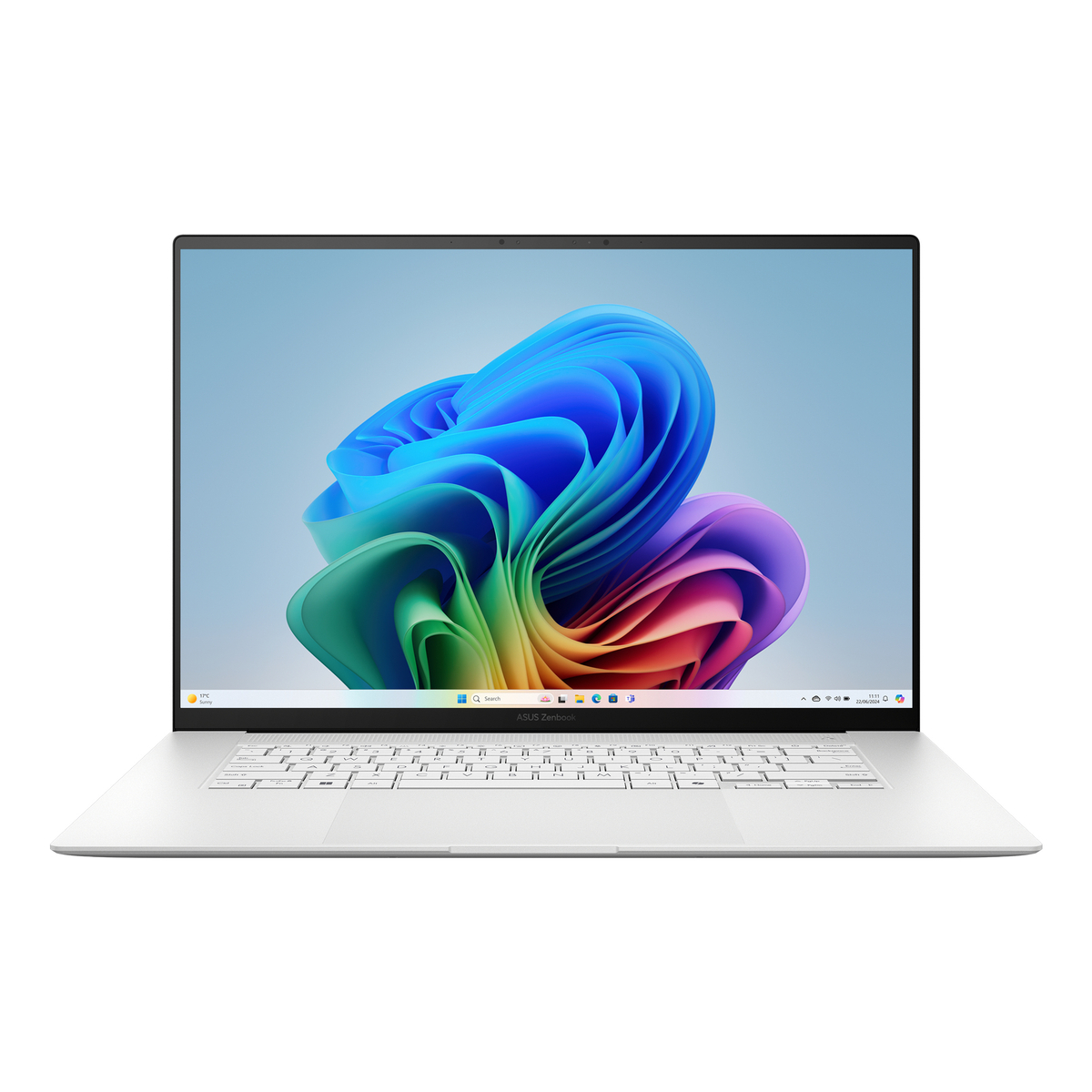 ZenBook S16 16