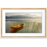 21.5inch (55cm) Canvas Light Wood Frame