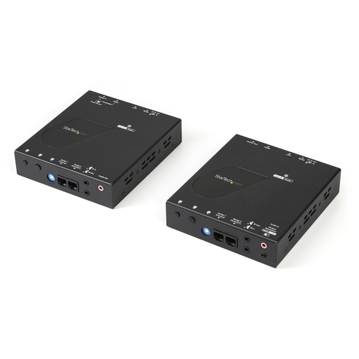 HDMI Over IP Extender Kit - 4K