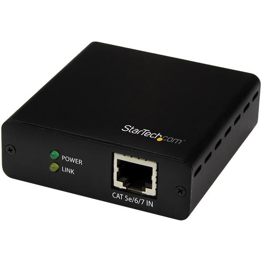 3 Port HDBaseT Extender kit - Up to 4K
